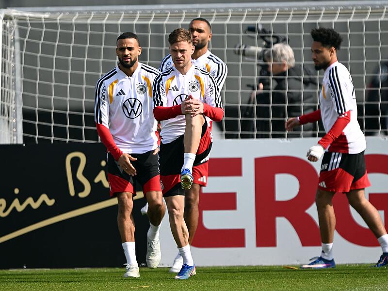 Training Nationalmannschaft Training Nationalmannschaft