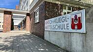 Anton-Kliegl-Mittelschule in Bad Kissingen