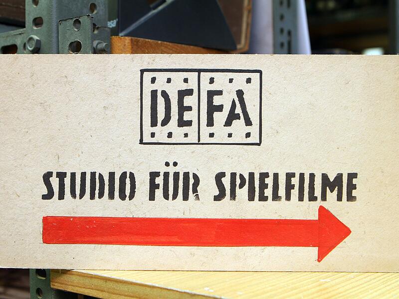 80 Jahre Defa