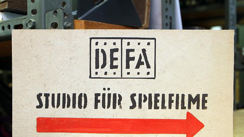 80 Jahre Defa 80 Jahre Defa