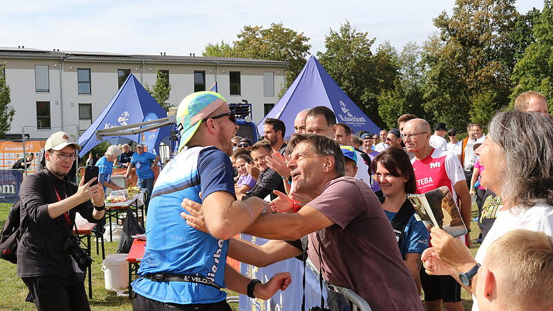 Brauereienlauf in  Litzendorf im Kreis Bamberg 2026Brauereienlauf Litzendorf 2026