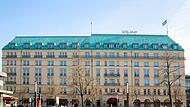Hotel Adlon Hotel Adlon