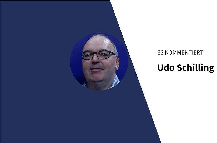 Die Basketball-Europameisterschaft in Deutschland kommentiert unser Sportredakteur Udo Schilling.