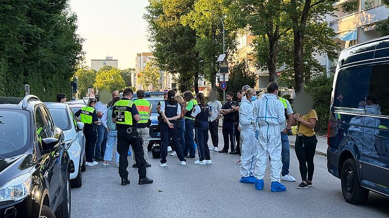 Auseinandersetzung endet t&ouml;dlich