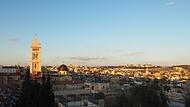Altstadt von Jerusalem Altstadt von Jerusalem