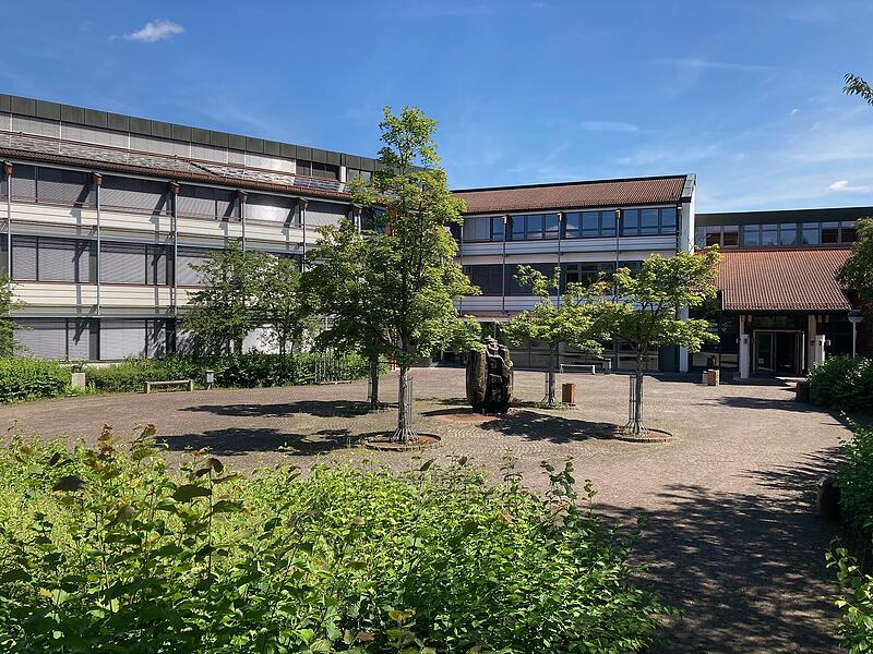 F&ouml;rderverein Berufsschule