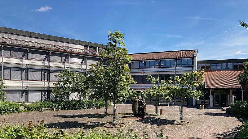 F&ouml;rderverein Berufsschule