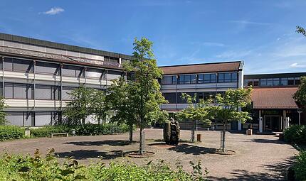 F&ouml;rderverein Berufsschule