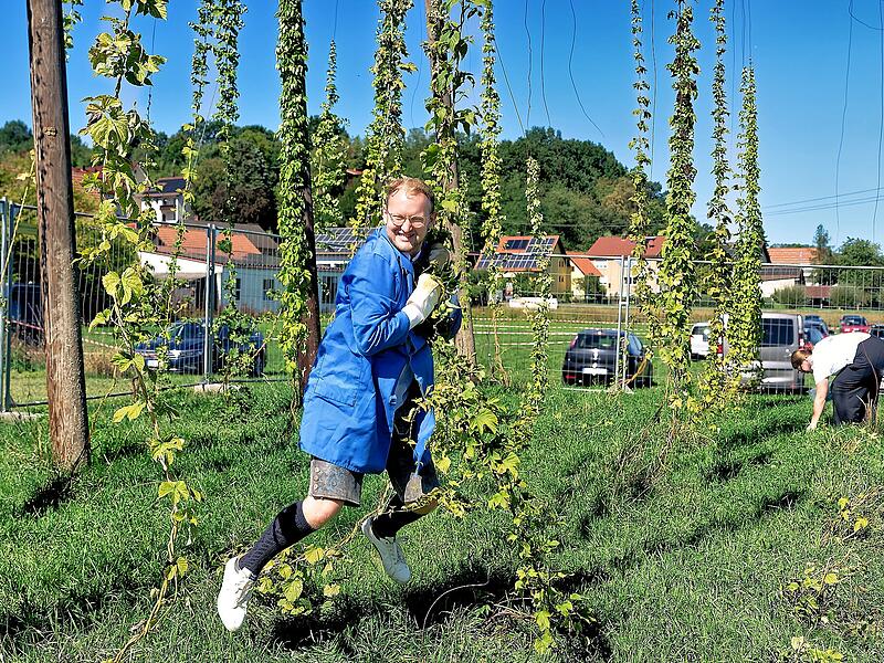 Hopfenzupferfest Mürsbach 2026So schön war das Hopfenzupferfest in Mürsbach Hopfenzupferfest Mürsbach 2026So schön war das Hopfenzupferfest in Mürsbach