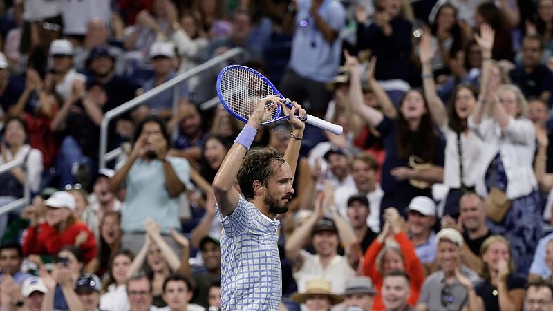 US Open
