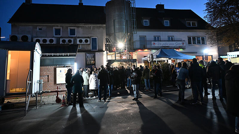 Greif-Bockbieranstich 2025Greif-Bockbieranstich 2025 Greif-Bockbieranstich 2025