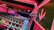 Junges Theater Forchheim: Kooperation mit Stadt sichert ZukunftForchheim & Fränkische Schweiz Junges Theater Forchheim: Kooperation mit Stadt sichert ZukunftForchheim & Fränkische Schweiz