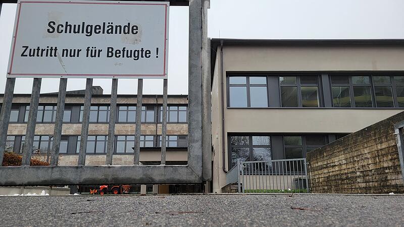 Ab dem kommenden Schuljahr soll die Sch&uuml;lerzahl an der Realschule in Forchheim reduziert werden.