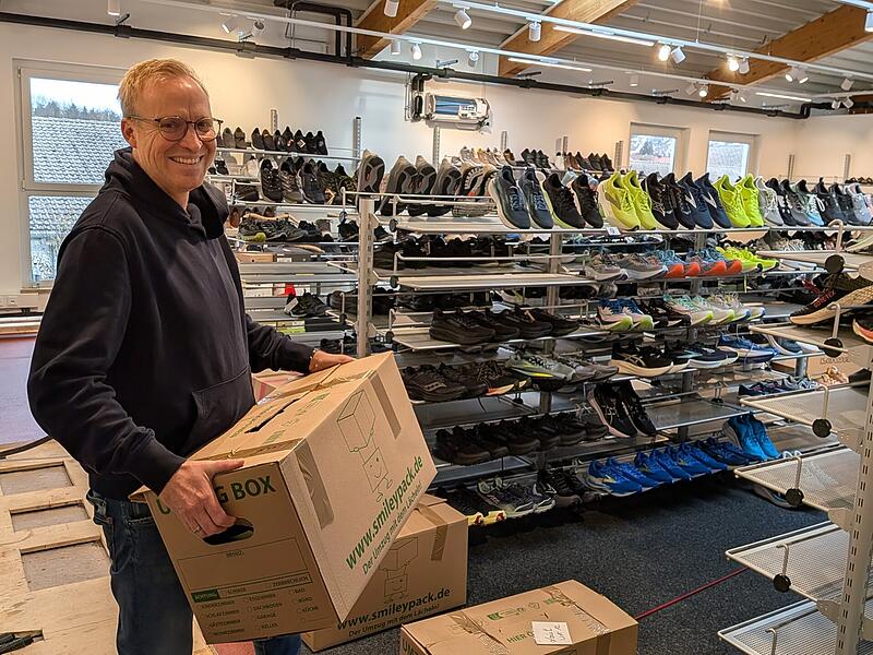 Marc B&ouml;geleinForchheim & Fr&auml;nkische Schweiz