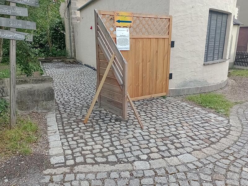 Marktgemeinderat Ma&szlig;bach