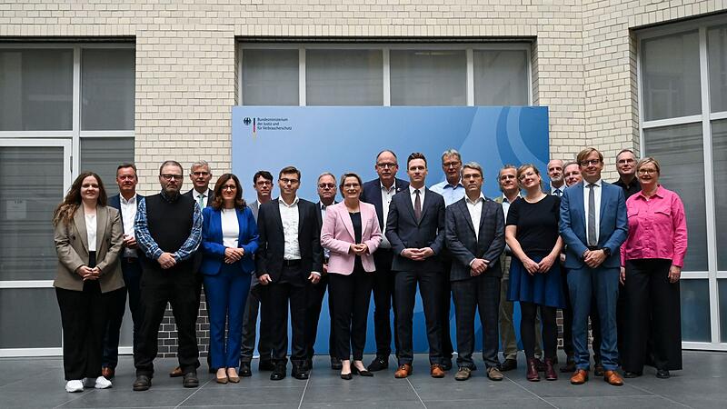 Expertenkommission zu Mietrecht