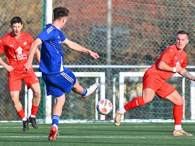 ASV Weisendorf - SV Buckenhofen