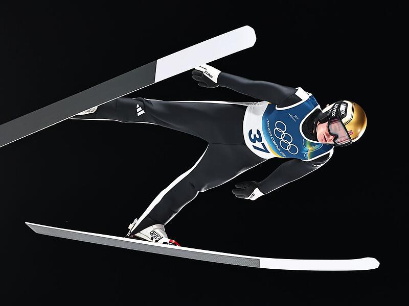 Olympische Winterspiele 2026 Olympische Winterspiele 2026