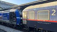 Nachtzug Paris-Berlin droht das Aus