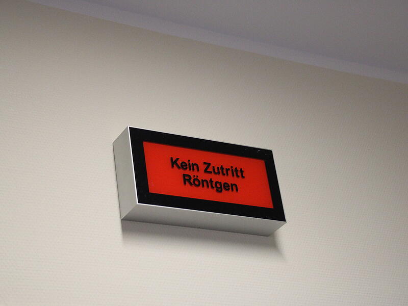 Ein Tag in der Notaufnahme