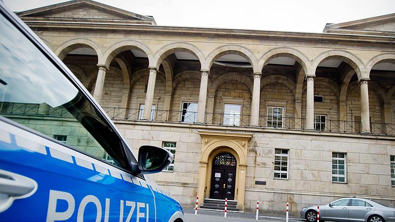 Landgericht Wuppertal Landgericht Wuppertal
