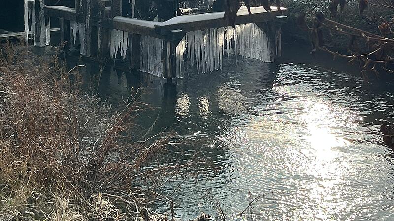 Wetteraussichten Neujahr 2026