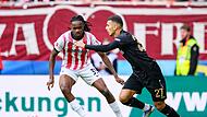 SC Freiburg - VfB Stuttgart