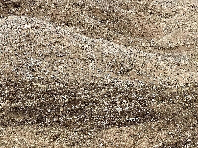 Der Oberauracher Gemeinderat tagte im Rathaus und sprach sich unter anderem gegen die Verfüllung eines alten Steinbruchs mit leicht belastetem Material aus.