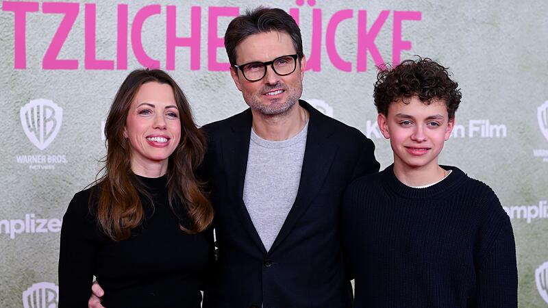 Film „Ach, diese Lücke, diese entsetzliche Lücke“ Film „Ach, diese Lücke, diese entsetzliche Lücke“