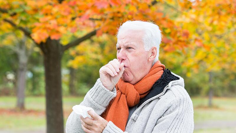 Um Lungenerkrankungen und Psyche ging es bei einer Telefonaktion des Fr&auml;nkischen Tags.