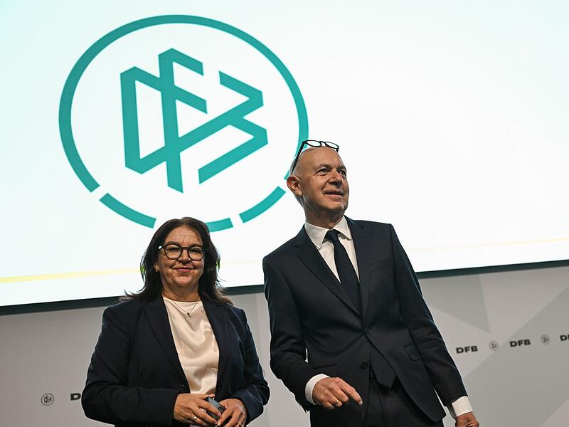 45. DFB-Bundestag in Frankfurt am Main