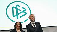 45. DFB-Bundestag in Frankfurt am Main