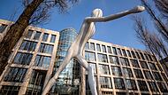 Symbolbild - Munich RE Symbolbild - Munich RE