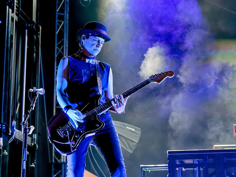 Nena rockt BurgebrachNena rockt mit 4000 Fans Burgebrach