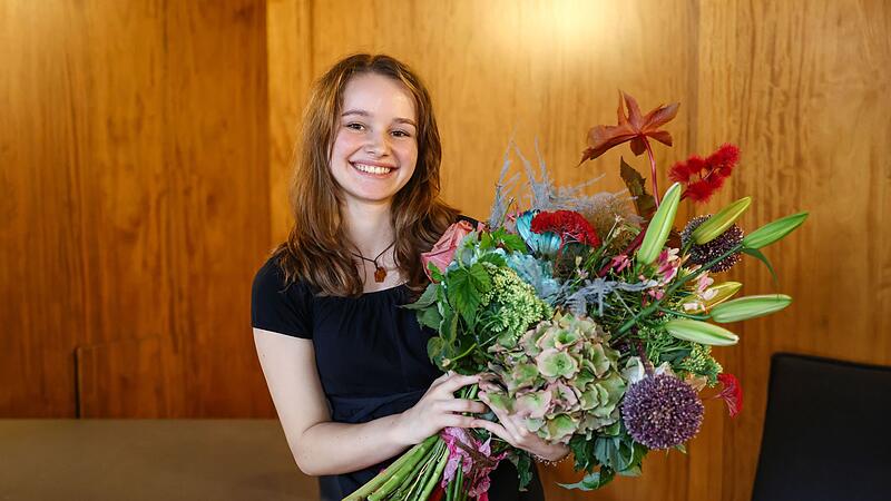 Wahl des Nürnberger Christkinds für 2025 Wahl des Nürnberger Christkinds für 2025