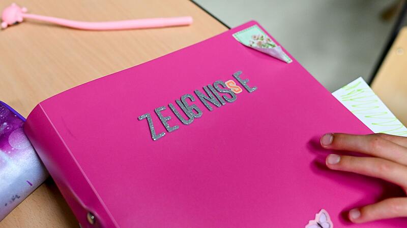 Zeugnisse Zeugnisse