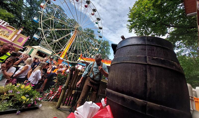 Annafest 2024 Annafest 2024