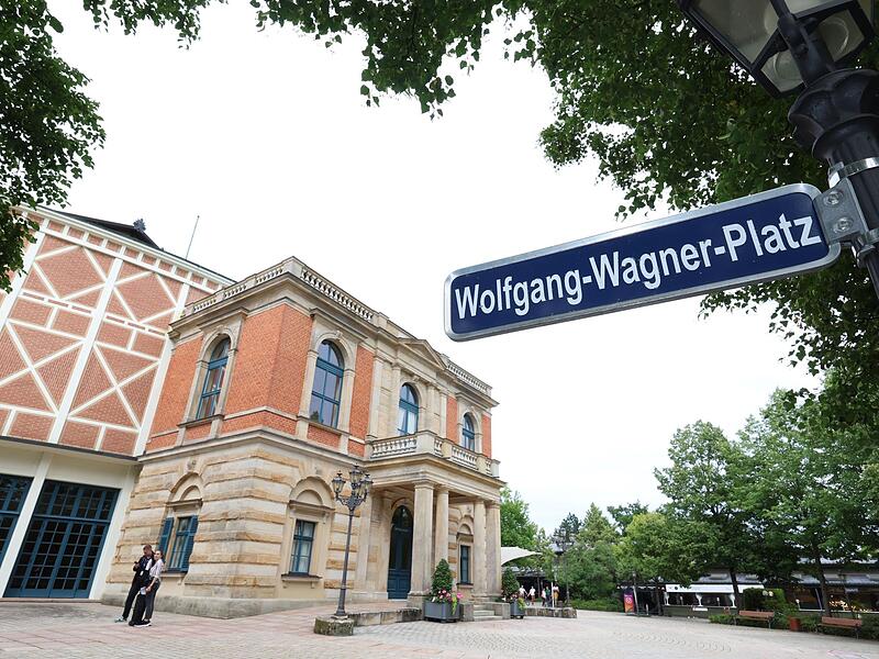 Bayreuther Festspiele