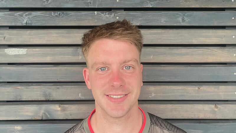 Lukas Hummel trifft fast zweimal pro spiel - ist aber trotzdem nicht Toptorschütze der A-Klasse 4 Kronach. Lukas Hummel trifft fast zweimal pro spiel - ist aber trotzdem nicht Toptorschütze der A-Klasse 4 Kronach.