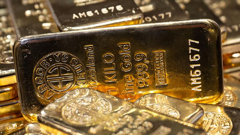 Gold