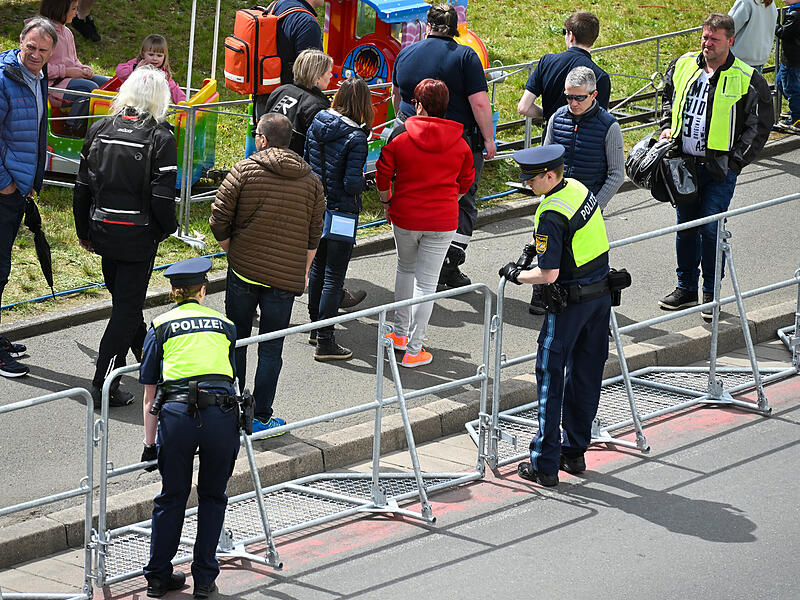 Motorradsternfahrt 2023 in Kulmbach2023 Motorradsternfahrt in Kulmbach