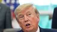 US-Pr&auml;sident Trump