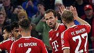 Bayern München - RB Leipzig Bayern München - RB Leipzig
