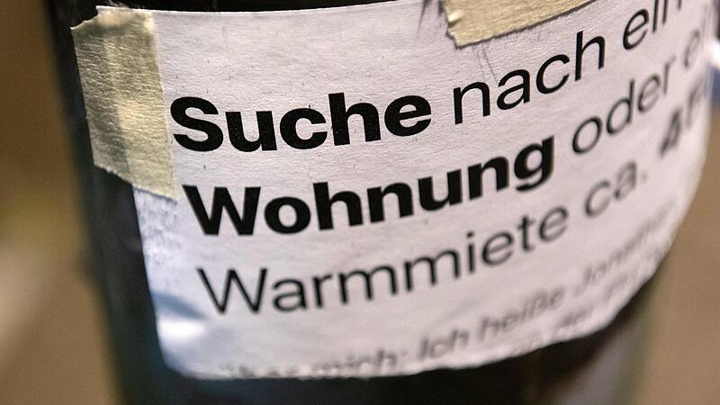 Welche Wohnungsgr&ouml;&szlig;e ist angemessen? Das ist gesetzlich geregelt.