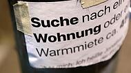 Welche Wohnungsgr&ouml;&szlig;e ist angemessen? Das ist gesetzlich geregelt.
