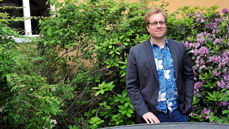 Timm Siering ist  Professor im Kirchendienst für Musikpädagogik und Musikwissenschaft mit dem Schwerpunkt „Musik in der Kirche“.