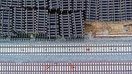 Ausbau des Bahnnetzes in Norddeutschland