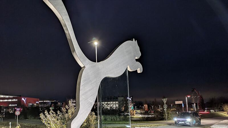 Wohin springt die fränkische Raubkatze? Wieder einmal ploppen Gerüchte hoch, der strauchelnde Herzogenauracher Sportartikelkonzern Puma könnte vor einer Übernahme stehen. Was bislang bekannt ist - und was nicht.