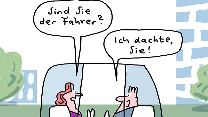 Bald soll in Bamberg eine Mobilit&auml;tsplattform zur Verf&uuml;gung stehen.