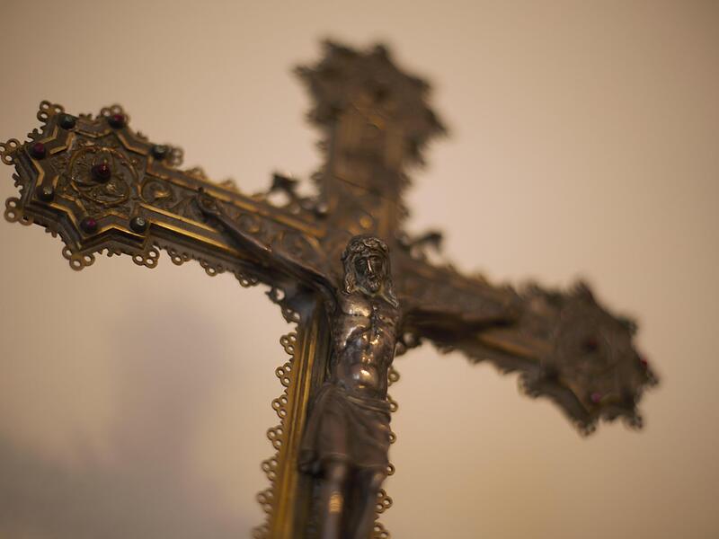 Weihnachten gehört liturgisch zu den dichtesten Zeiten des Jahres.Forchheim & Fränkische Schweiz Weihnachten gehört liturgisch zu den dichtesten Zeiten des Jahres.Forchheim & Fränkische Schweiz